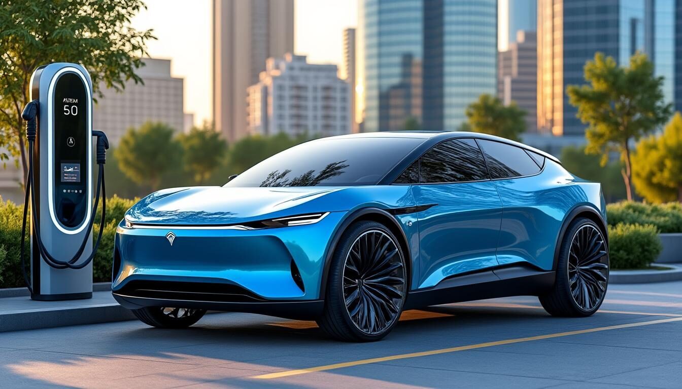 découvrez quel suv électrique dacia prépare actuellement et tout ce que l’on sait sur son futur modèle : design, autonomie, prix et date de sortie probable.