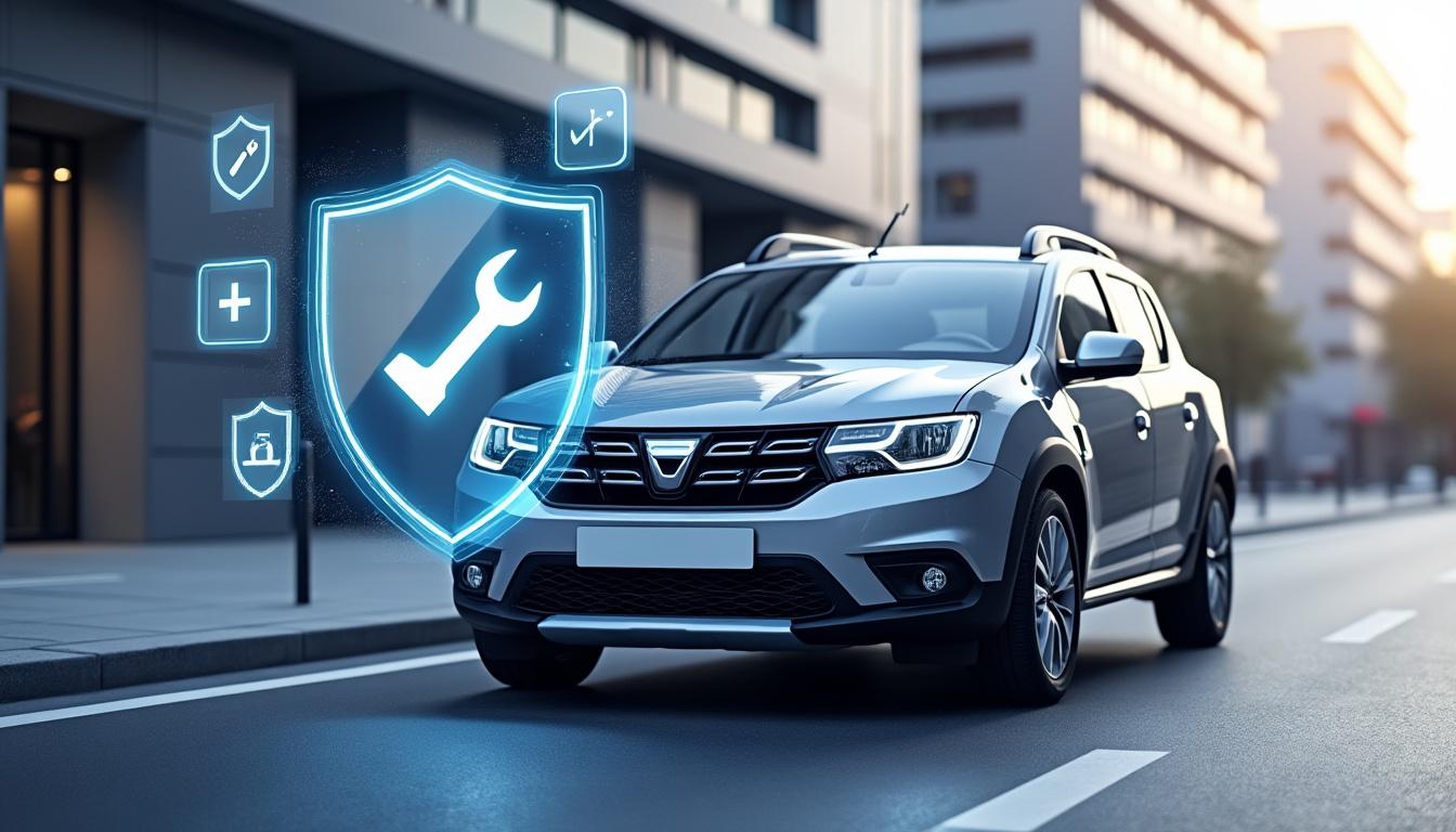 découvrez les garanties essentielles à connaître pour bien assurer votre dacia et protéger votre véhicule efficacement.