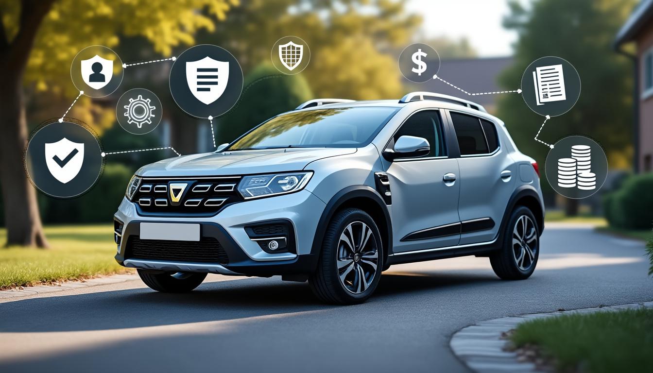 découvrez comment fonctionnent les franchises dans l'assurance dacia et comprenez leur impact sur vos remboursements et cotisations pour mieux choisir votre couverture.