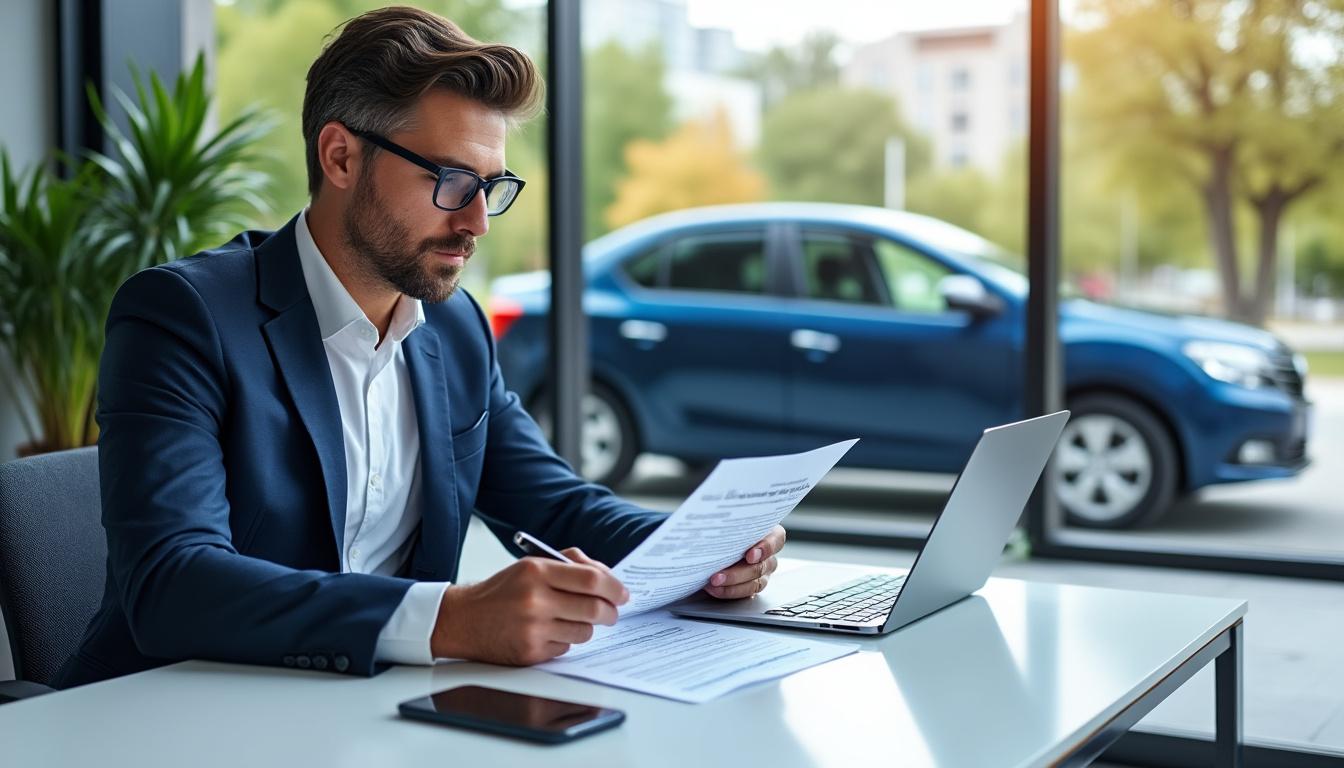 découvrez vos droits et devoirs en tant qu’assuré avec une assurance dacia, pour une protection optimale et une tranquillité d’esprit assurée.