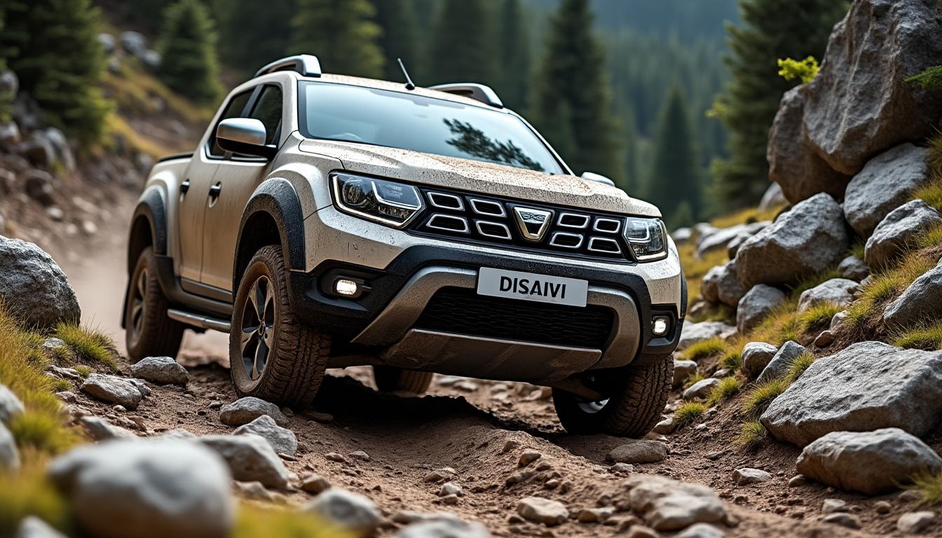 découvrez quelles garanties d'assurance choisir pour votre dacia en cas d’utilisation intense afin de protéger efficacement votre véhicule et maîtriser vos dépenses.
