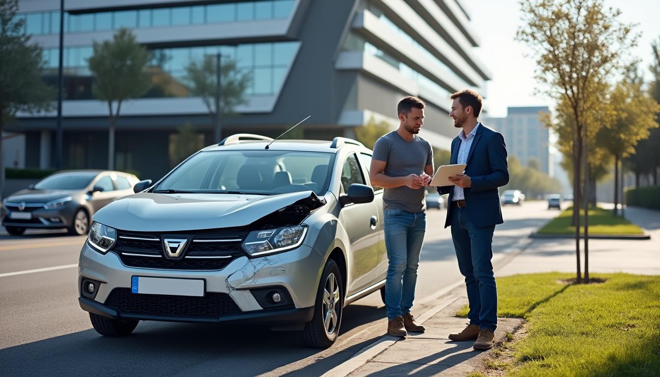 découvrez les démarches essentielles à suivre pour assurer votre dacia après un sinistre et bénéficier d'une couverture optimale en toute simplicité.