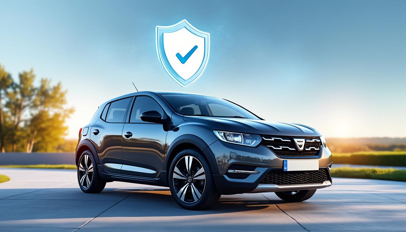découvrez les points clés pour assurer votre dacia sans surprises et choisissez le contrat adapté à vos besoins.
