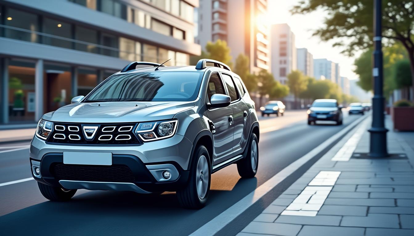 découvrez tout ce qu'il faut savoir sur le plafond d’indemnisation pour assurer votre dacia efficacement et bénéficier d'une protection adaptée.