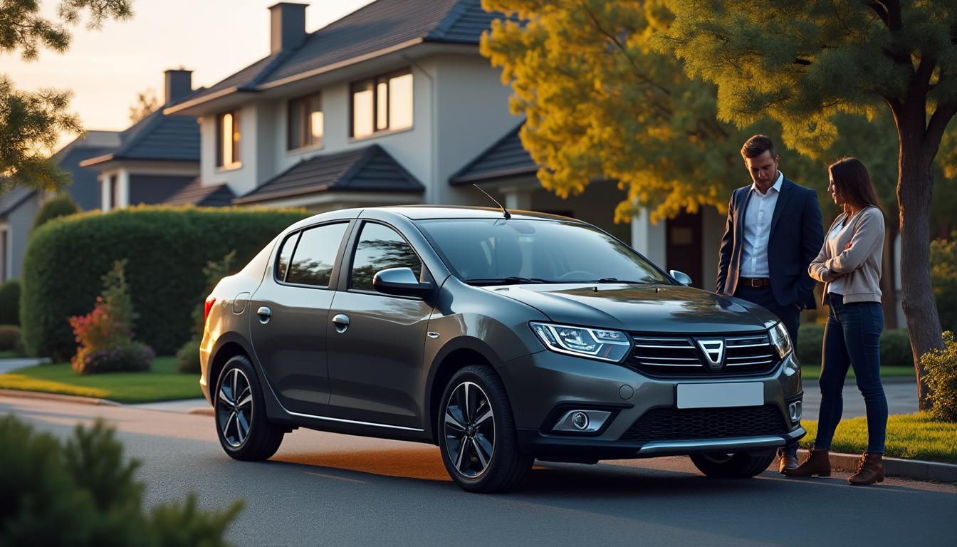 découvrez les solutions pour assurer une dacia avec un profil à risque et bénéficier d'une couverture adaptée malgré les difficultés.