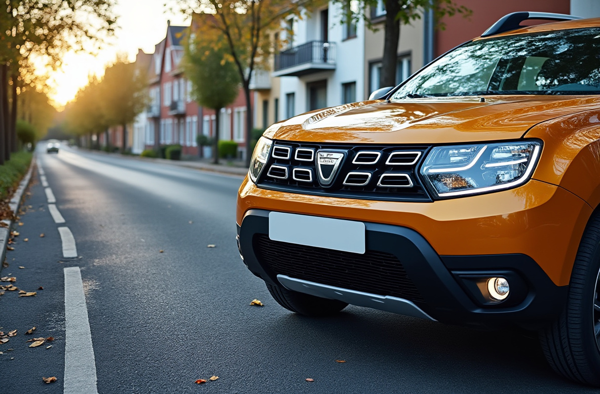 Assurance Dacia dans les DROM-COM : particularités à connaître
