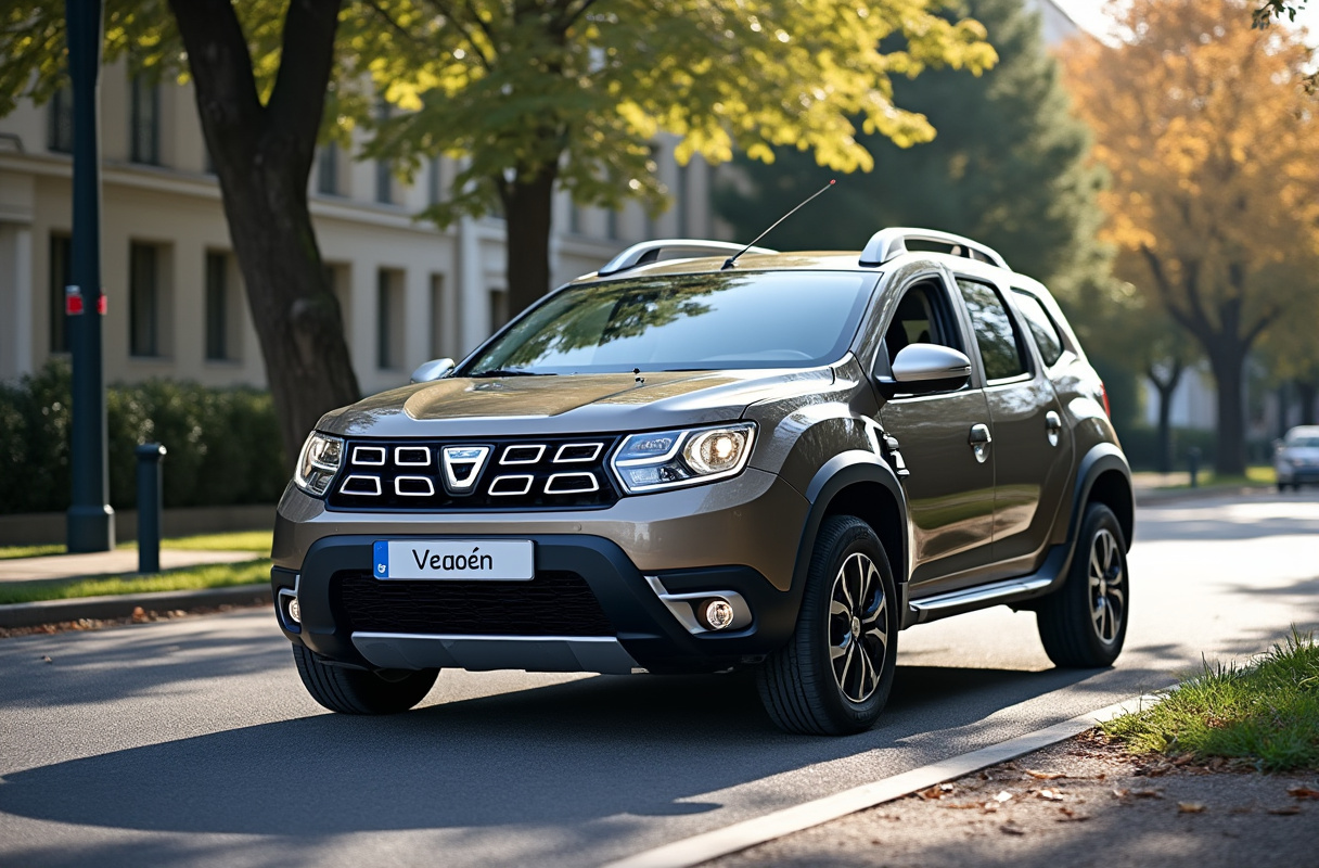 Expertise à distance par visioconférence après un sinistre Dacia : comment ça marche